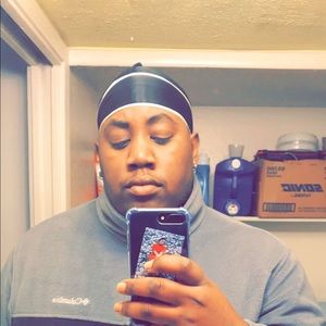 Meet your Posher, Kahleal